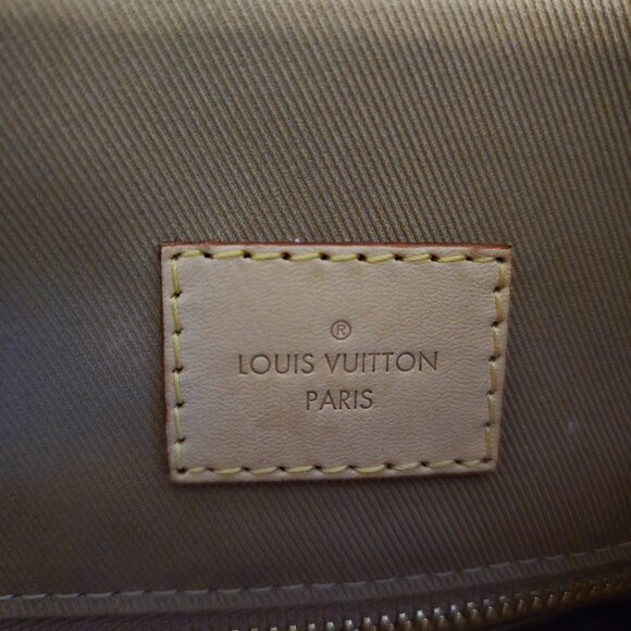 Authentic Louis Vuitton Graceful PM - Picture 8 of 16